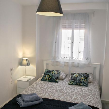 El Camino Del Mar Apartment Валенсия Екстериор снимка