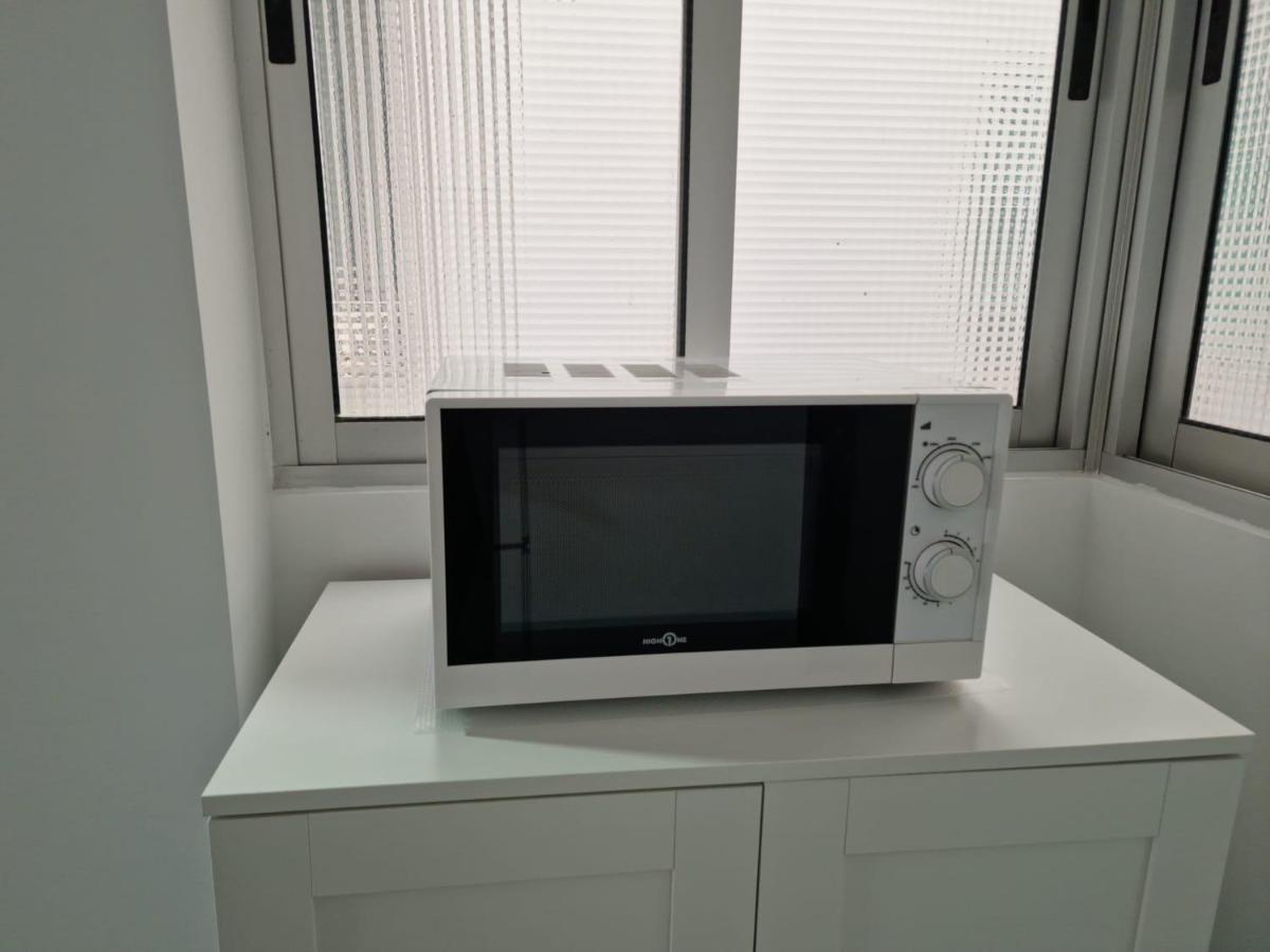 El Camino Del Mar Apartment Валенсия Екстериор снимка