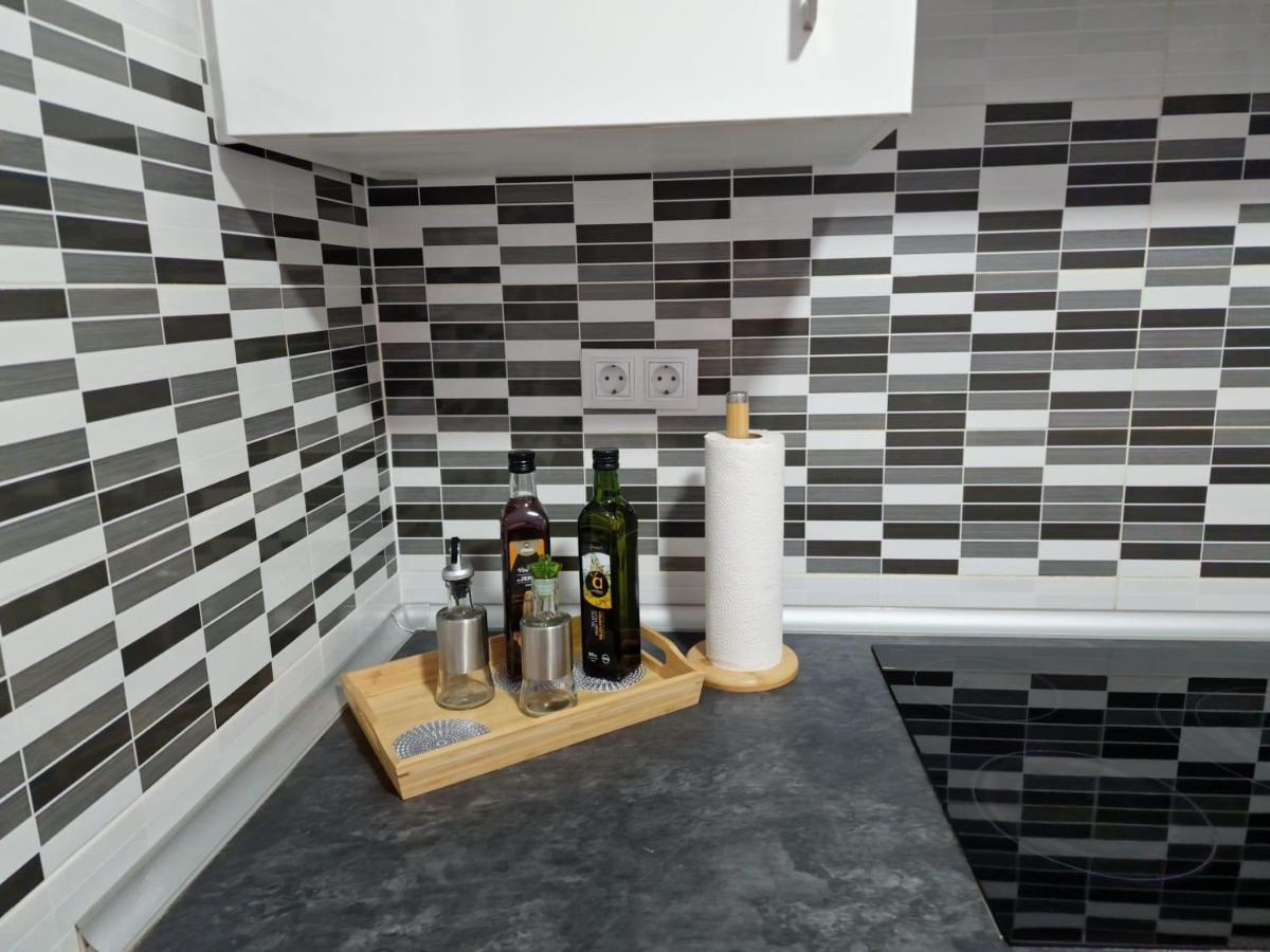 El Camino Del Mar Apartment Валенсия Екстериор снимка