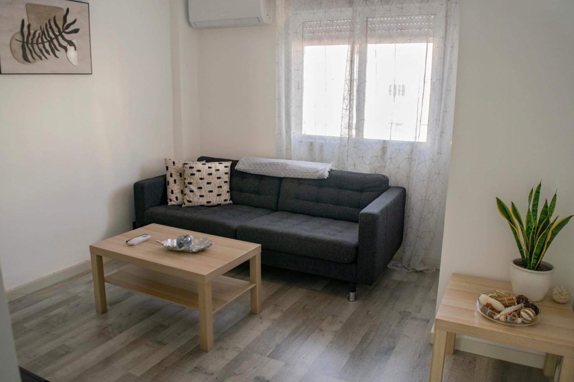 El Camino Del Mar Apartment Валенсия Екстериор снимка
